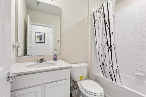5016 Blue Hammock Court, Kissimmee FL - photo 17 of 81