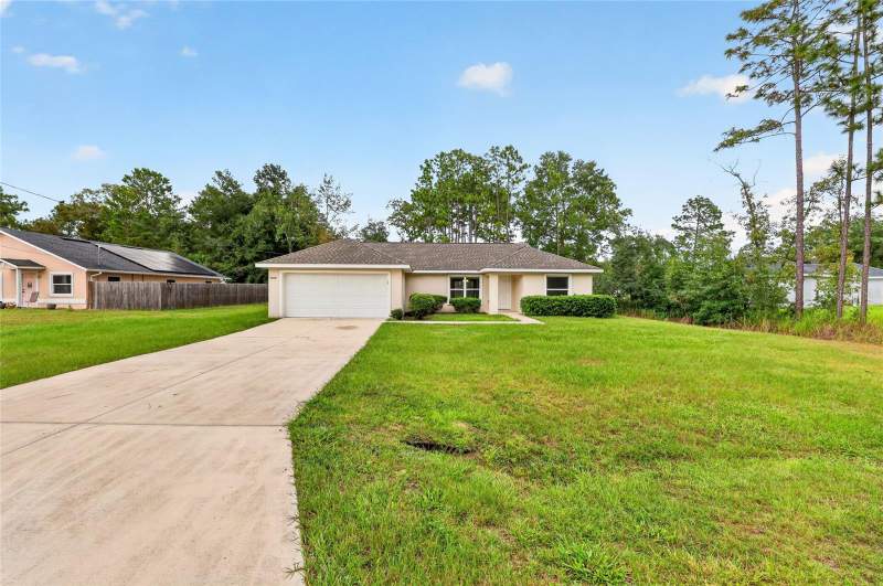 3 bedroom Single Family Residence at 7009 Hemlock Course, Silver Springs Shores, Ocala — photo 5