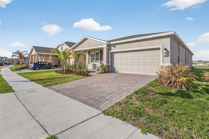 4 bedroom Single Family Residence at 2619 Peace Of Mind Avenue, Tohoqua 50S, Kissimmee — photo 5