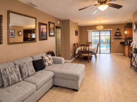 625 E Cummings Street, Lake Alfred FL - photo 8 of 28