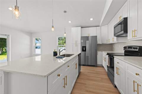 4097 Honeybee Street, North Port FL - photo 6 of 7