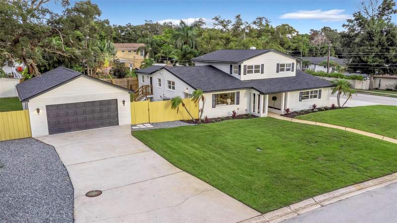 Riviera Heights