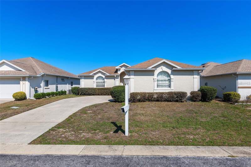 3 bedroom Single Family Residence at 5891 NW 26th Street, Ocala Palms, Ocala — photo 2