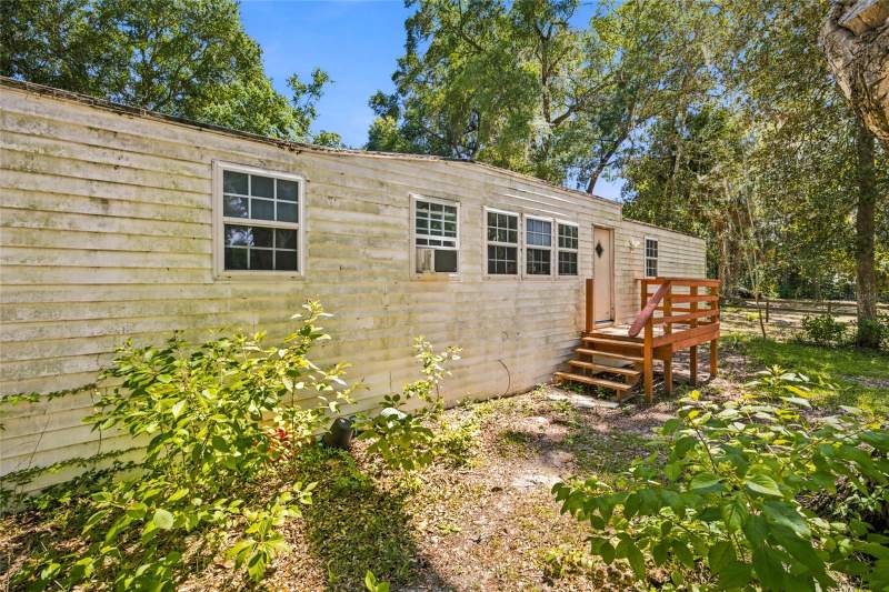 4 bedroom Manufactured Home at 14000 NE 47th Avenue, Meadowbrook Ranches, Anthony — photo 3