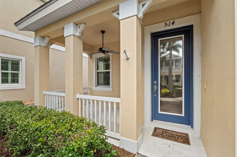 3 bedroom Single Family Residence at 514 Winterside Drive, Mirabay Parcels 21 & 23, Apollo Beach — photo 4