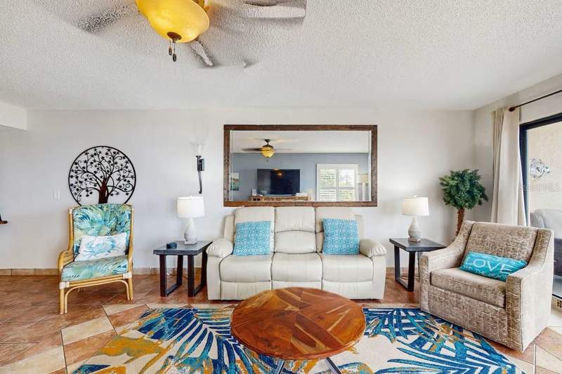 2 bedroom Condominium at 19236 Gulf Boulevard #104, Pointe Condo The, Indian Shores — photo 5
