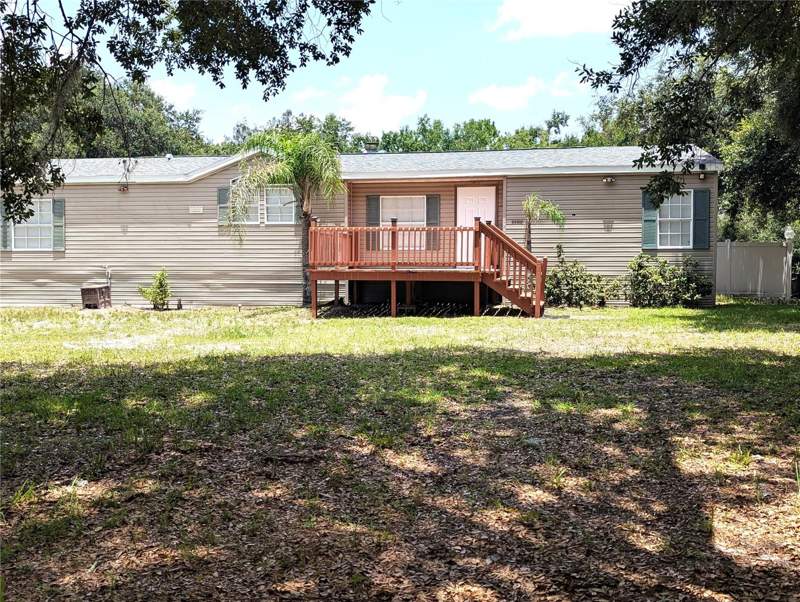 Williams Double Branch Estates