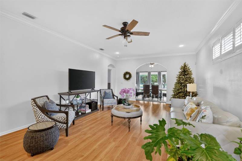 3 bedroom Single Family Residence at 5304 Treasure View Way, Legacy Leesburg Unit 02 Lt 163, Leesburg — photo 5