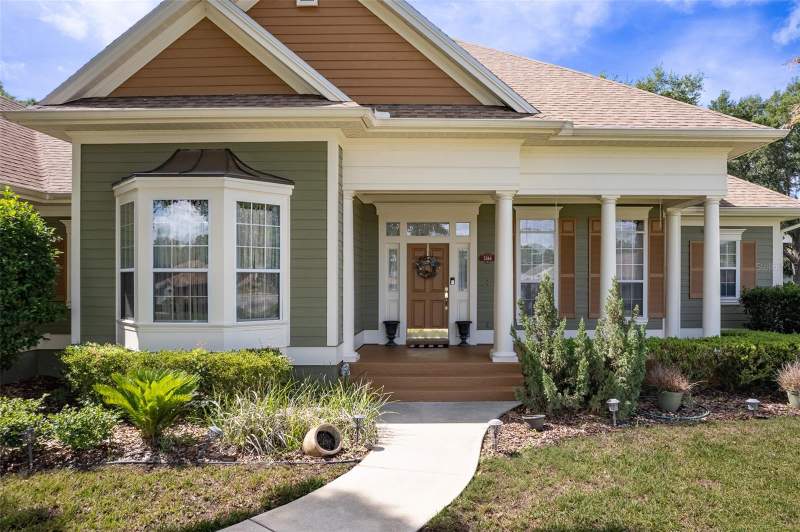 3 bedroom Single Family Residence at 5364 SE 39th Loop, Summerton South, Ocala — photo 4