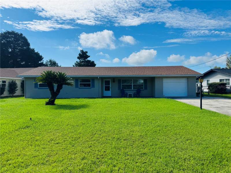 28100 LOIS DRIVE home for sale in Venetian Village Homes for Sale: 4 Homes, From $311K