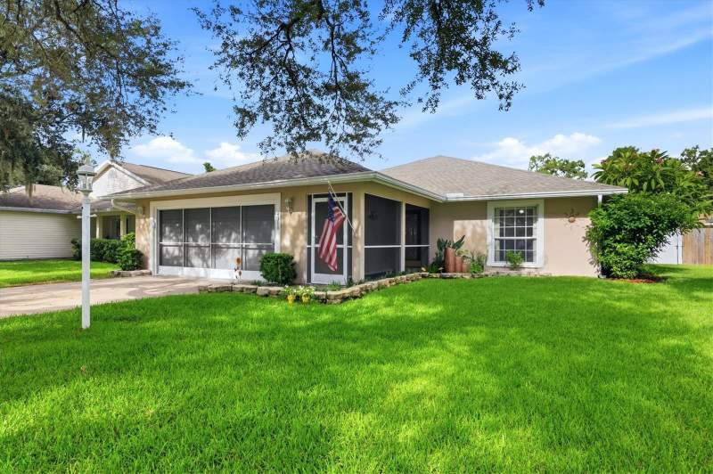 3 bedroom Single Family Residence at 4380 Iola Drive, Golf Estates, Sarasota — photo 1