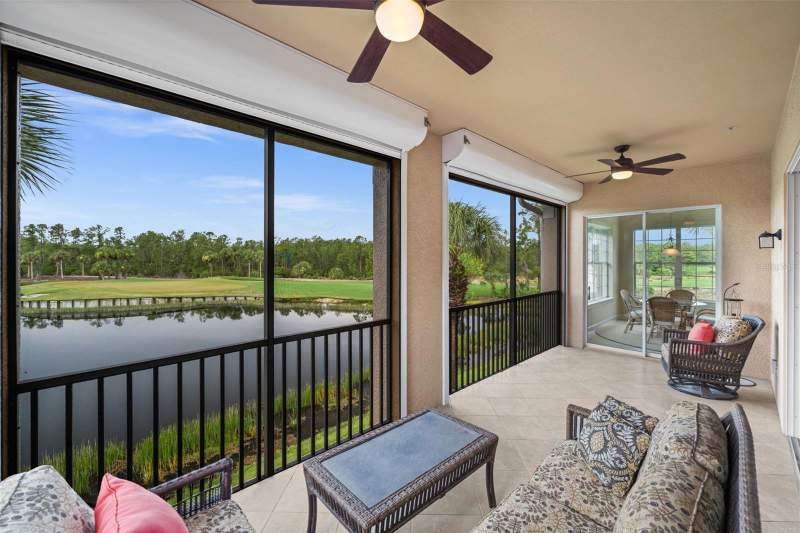 3 bedroom Condominium at 10391 Glastonbury Circle #202, Antigua I/Somerset, Fort Myers — photo 5