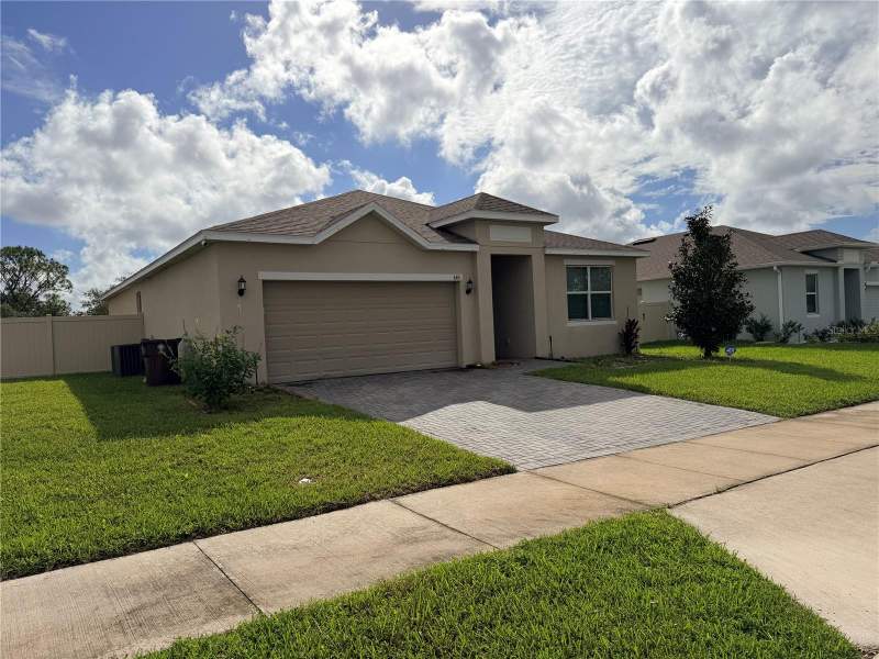 4 bedroom Single Family Residence at 643 Fairview Avenue, Tarpon Bay Ph 2, Haines City — photo 2