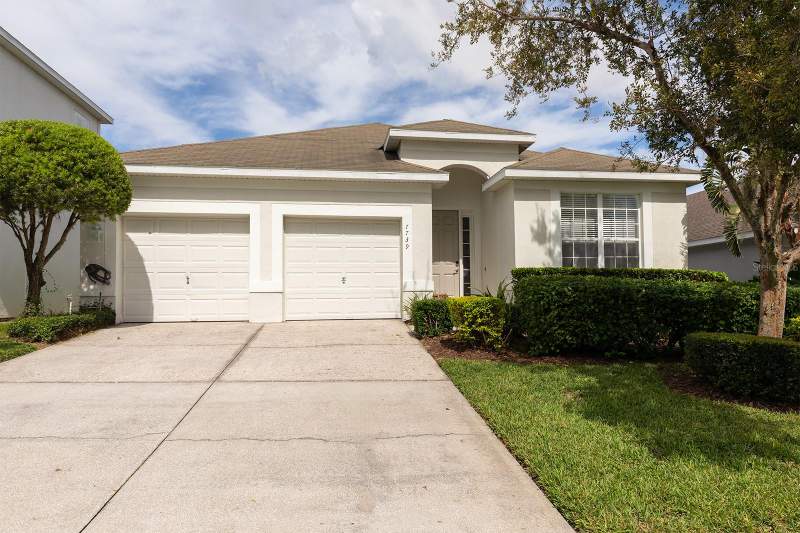 7739 TEASCONE BOULEVARD home for sale in Windsor Hills