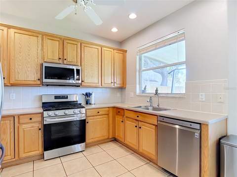 4129 Tarkington Drive, Land O Lakes FL - photo 15 of 62