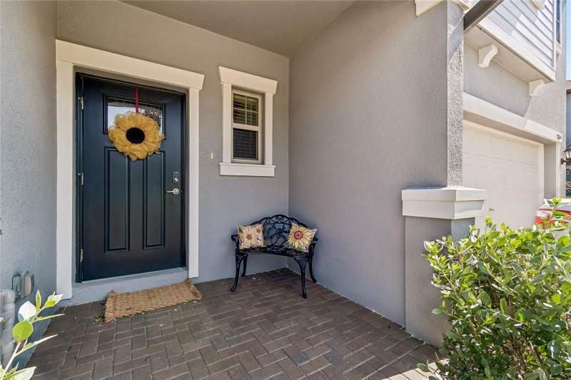 3 bedroom Townhouse at 21851 Lyonia Lane, Connerton Village 2 Prcl 219, Land O Lakes — photo 2