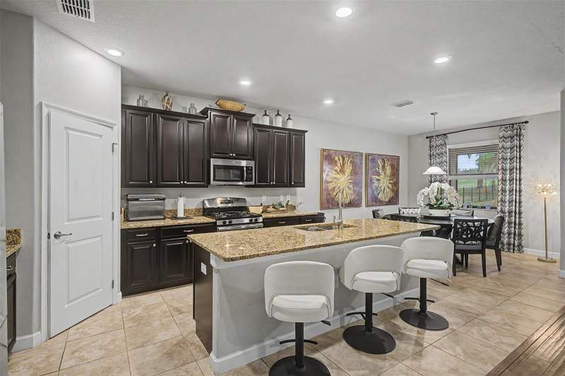 2 bedroom Single Family Residence at 4926 Southern Valley Loop, Southern Hills Plantation, Brooksville — photo 3