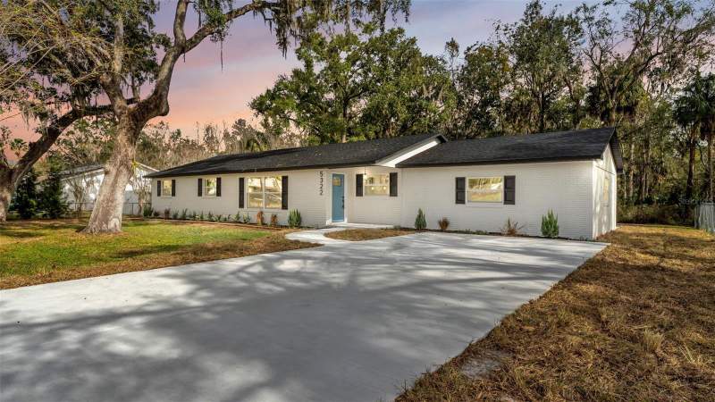 3 bedroom Single Family Residence at 5322 FORESTBROOK DRIVE, FAULKNER PROP, LAKELAND — photo 1