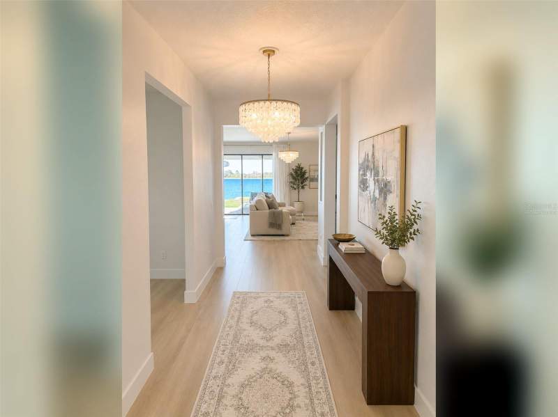 4 bedroom Single Family Residence at 14048 Larkspur Lake Drive, Lakeview Pointe/Horizon West P, Winter Garden — photo 3