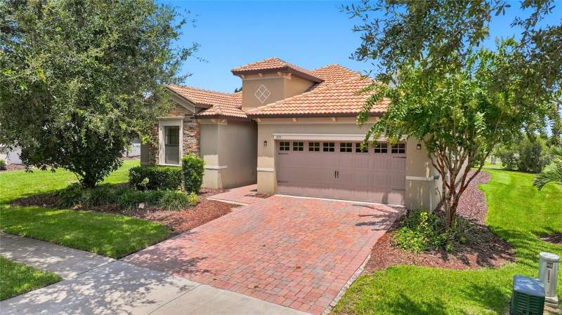3 bedroom Single Family Residence at 1379 Palmetto Dunes Street, Stoneybrook South Ph 1, Davenport — photo 2