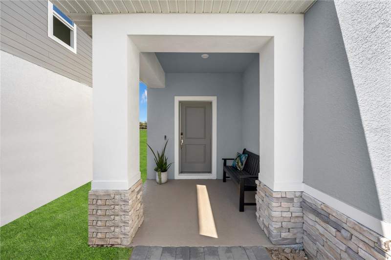 4 bedroom Single Family Residence at 3812 Senna Way, Avalon Park Tavares, Tavares — photo 4
