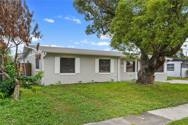 3 bedroom Single Family Residence at 3926 Citadel Drive, Laurel Park Fourth Add, Orlando — photo 4