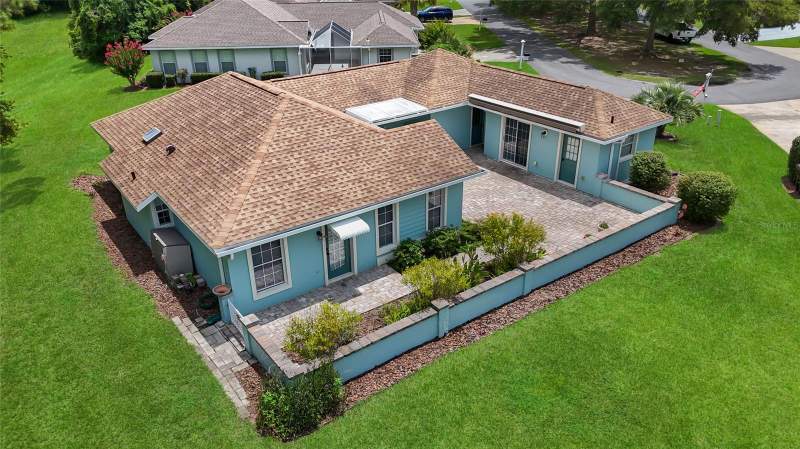 3 bedroom Single Family Residence at 7221 SW 115th Place, Oak Run Hillside, Ocala — photo 2