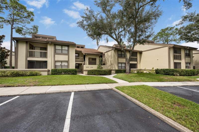 210 WOODLAKE WYNDE home for sale in East Lake Woodlands Woodlake Run