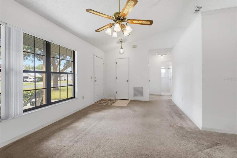 3 bedroom Single Family Residence at 1381 Heather Glen Drive, Heather Glen, Deland — photo 4