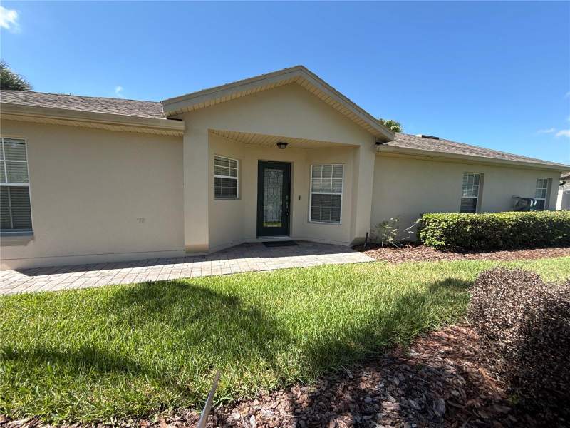 2 bedroom Single Family Residence at 674 Vineyard Way, Solivita, Poinciana — photo 3
