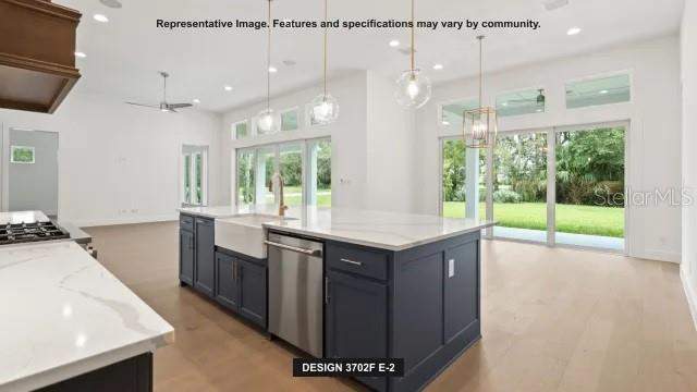 4 bedroom Single Family Residence at 5476 Creek Ridge Road, Southern Hills Plantation Ph 3, Brooksville — photo 3