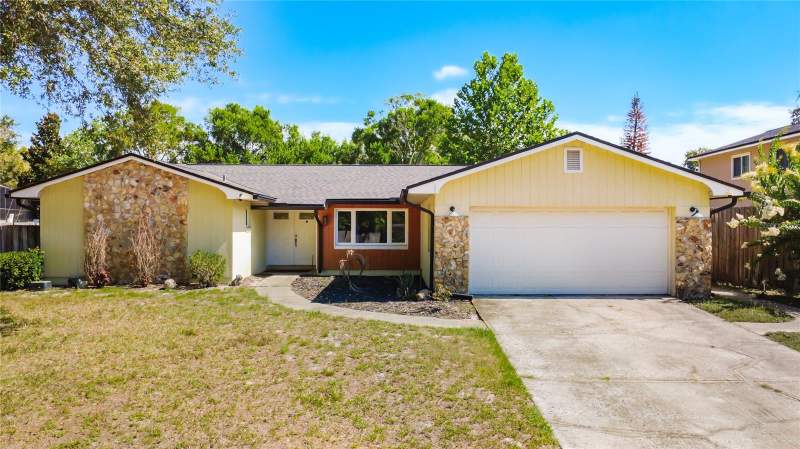 8517 CEDAR COVE COURT home for sale in Sand Lake Hills