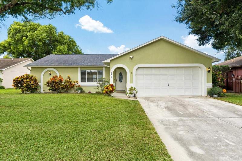 7409 FAIRWOOD AVENUE home for sale in Woodridge Estates Homes for Sale: 2 Homes, Median $300K