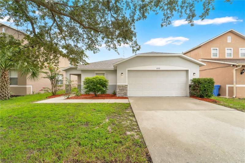 10512 BOYETTE CREEK BOULEVARD home for sale in Boyette Creek