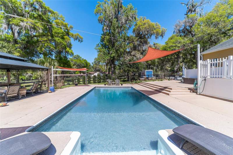 5 bedroom Single Family Residence at 9220 SW 19th Avenue Road, Shady Road Ranches, Ocala — photo 5