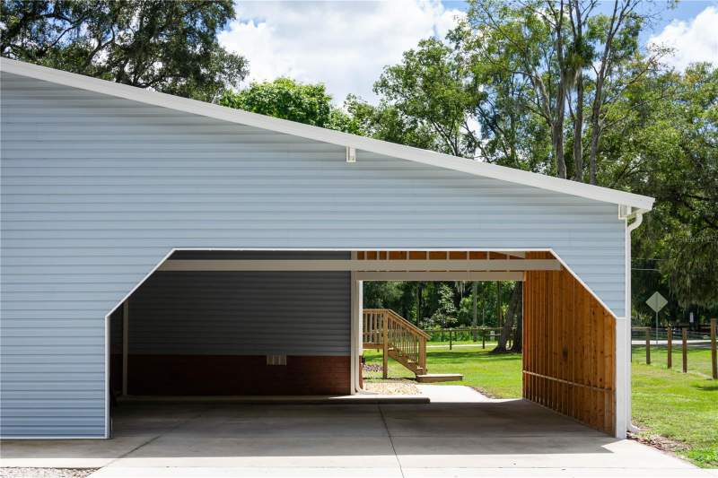 2 bedroom Manufactured Home at 10015 NW 45th Avenue, Ocala, Ocala — photo 4