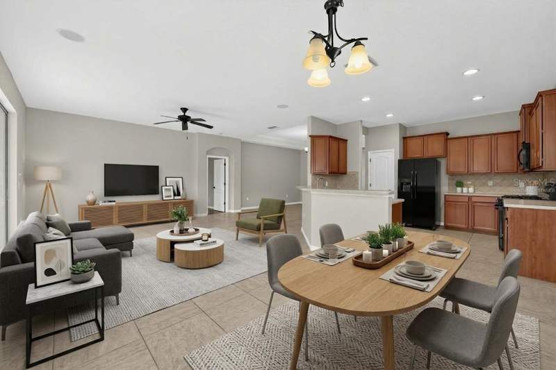 3 bedroom Single Family Residence at 12218 Lavender Loop, Greyhawk Landing Ph 3, Bradenton — photo 5