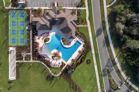 17386 Blazing Star Circle, Clermont FL - photo 19 of 31