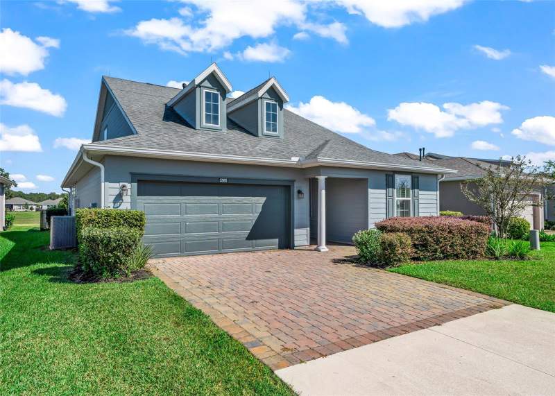 3 bedroom Single Family Residence at 5565 NW 43rd Lane Road, Ocala Preserve, Ocala — photo 2