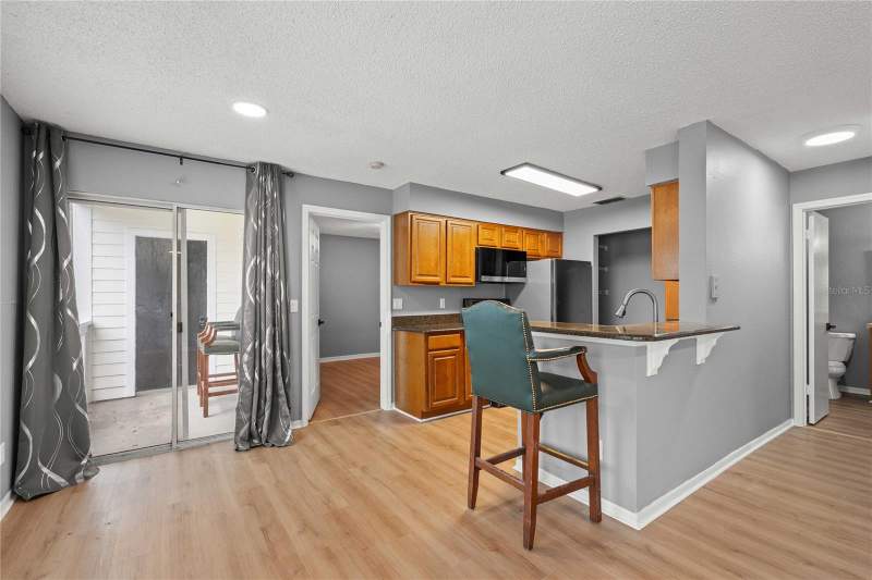 2 bedroom Condominium at 1069 S Hiawassee Road #1317, Tradewinds, Orlando — photo 5