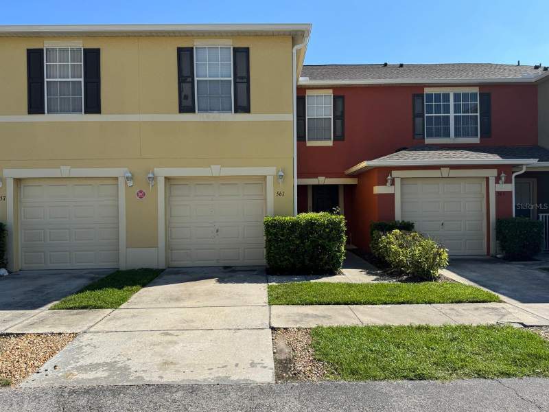 561 CRESTING OAK CIRCLE #86 home for sale in Oakcrest Southmeadowph N