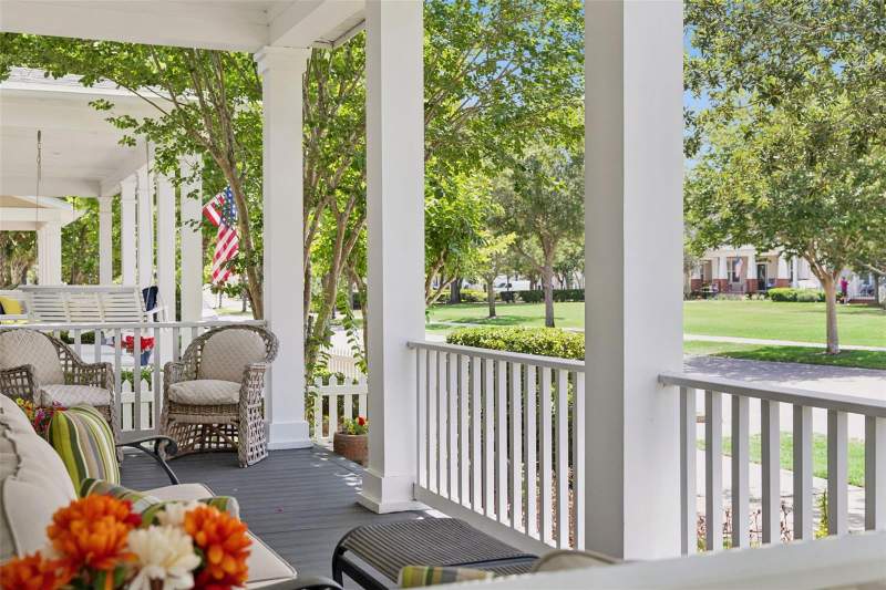 3 bedroom Single Family Residence at 907 Easley Avenue, Oakland Park, Winter Garden — photo 3