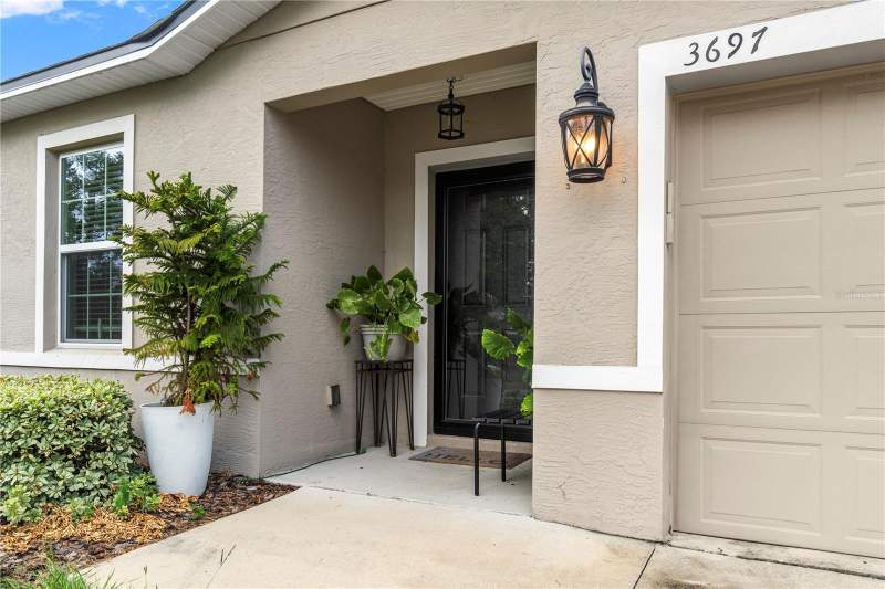 4 bedroom Single Family Residence at 3697 SW 128th Place, Marion Oaks Un 7, Ocala — photo 5