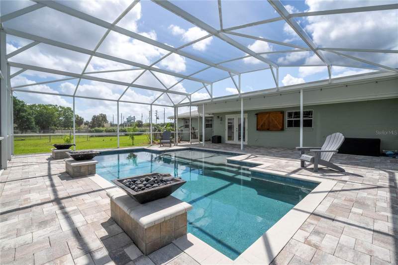 4 bedroom Single Family Residence at 8595 Millinockett Lane, Sinclair Park, Orlando — photo 3