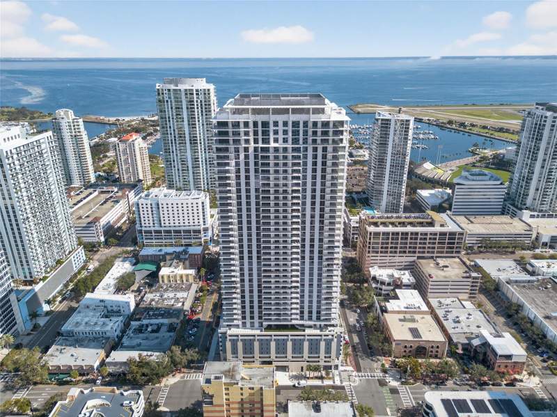 275 1ST AVE S #2706 home for sale in Art House