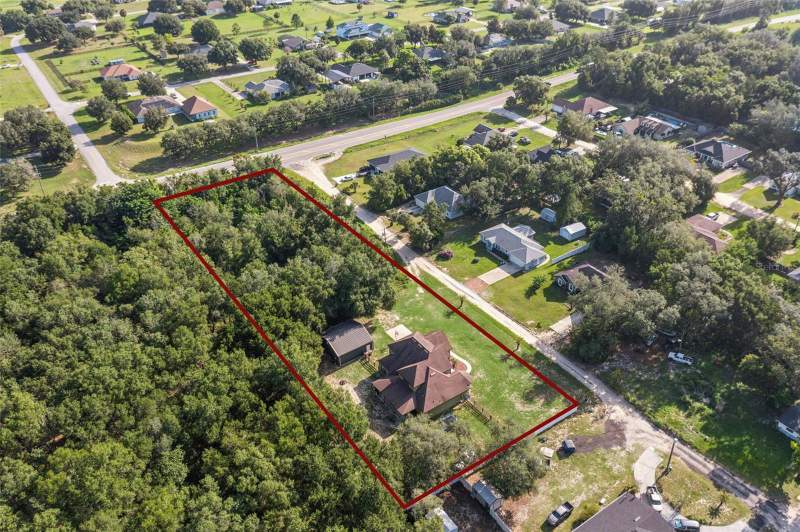 5 bedroom Single Family Residence at 36137 Mattawan Drive, Michigan Acres, Eustis — photo 3