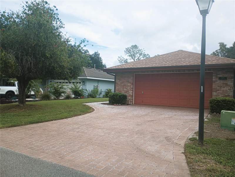 2 bedroom Single Family Residence at 575 Saint Andrews Road, Cypresswood Patio Homes, Winter Haven — photo 3