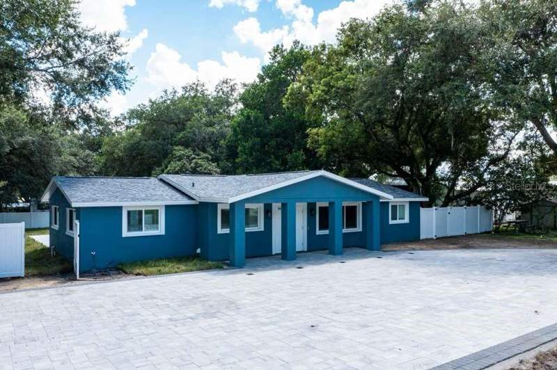 39352 COUNTY ROAD 54 home for sale in Zephyrhills Colony Co