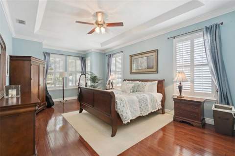 930 Croton Road, Celebration FL - photo 21 of 59