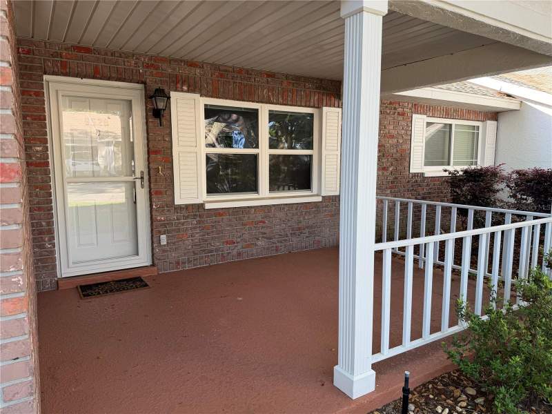 2 bedroom Villa at 9529 SW 85th Avenue #D, On Top Of The World, Ocala — photo 3